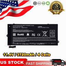 AP13J4K AP13J3K Battery For Acer Chromebook 11.6