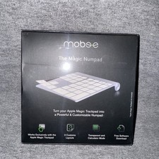 Mobee The Magic Numpad MO6210 for Apple Magic Trackpad picture
