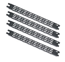 Middle Atlantic LL-VC17-4 17 inch Vert channel Rack Mount New  picture