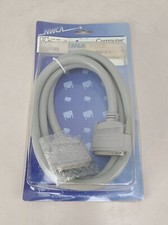 6ft SCSI-3 (HPDB68) to SCSI-3 (HPDB68) External 68-Pin Male/Male Cable, SC-311 picture