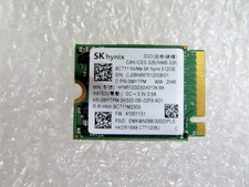 SK Hynix BC711 NVMe 512Gb SSD, HFM512GD3GX013N 100% Health picture