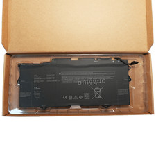 New OEM YM15G Battery for Dell XPS 13 9315 Series G9FHC 0G9FHC 0W6D4H 0YM15G picture