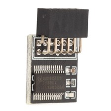 TPM 2.0 Module High Safety Encryption For Motherboard picture