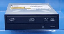 HP SATA Internal DVD/CD Writer Drive w/cables GSA-H31L Windows Desktop - NEW picture