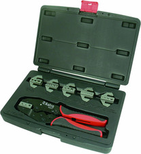 Astro Pneumatic Tool 9477 7-Piece Professional Quick Interchangeable Ratchet Cri picture