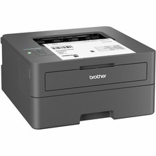 Brother Wireless HL-L2405W Compact Monochrome Laser Printer Mobile Printing picture