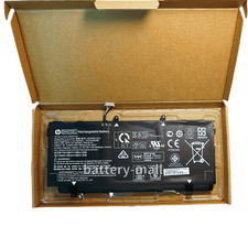 SH03XL CN03XL New Genuine Battery for HP Spectre x360 13-AC 13-W000 HSTNN-LB7L picture