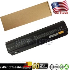 New Battery Compatible with HP Pavilion Dv7-4285dx Dv7-6b55dx Dv7-6135dx Dv7-6b7 picture