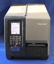 Intermec/Honeywell  🔳 PM43 Industrial Thermal Label Printer  NO PRINTHEAD picture