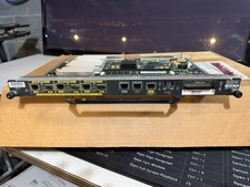 CISCO NPE-G2 V03 NETWORK PROCESSING ENGINE, 1GB RAM & 256MB FLASH 73-10329-04 picture