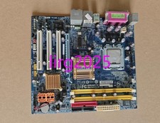 1pc used GIGABYTE GA-945PLM-S2 motherboard picture