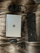 Dell Latitude Laptop W/ Charger and Accessories  picture
