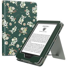 For Kindle 6 Inch Case Ultra Lightweight Pu Shell Cover picture
