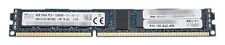Hynix 8GB RAM HMT41GV7BFR8C-PB PC3-12800R DDR3 1600MHZ ECC Register 100-542-406 picture