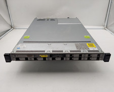 Cisco UCS C220 M3 Server 2x Xeon E5-2630 v2 2.60GHz 112GB RAM UCSC RAID picture
