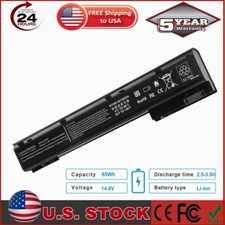 LOT 10x AR08 AR08XL Battery For HP ZBOOK 15 17 G1 G2 708455-001 707614-241 picture