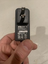 Bestec AC DC Power Adapter 12V 0.5A Model EA0061WAA picture