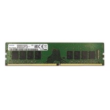 New Samsung  16GB DDR4 2666MHz PC4-25600 2RX8 UDIMM Memory Ram M378A2K43CB1-CTD picture
