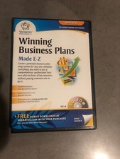 SOCRATES - Winning Business Plans Made EZ - CD-ROM Bonus Documents & Downloads picture
