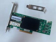 IBM 5287 10Gb 2-Port PCIe2 (x8) Ethernet Adapter 74Y2094 74Y3457 Emulex OCE11102 picture