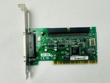 Adaptec AVA-2906 SCSI Controller Card picture