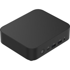 ASUS NUC 14 Essential Kit Intel Processor N97 3.6GHz NO RAM NO HDD NO OS​ picture