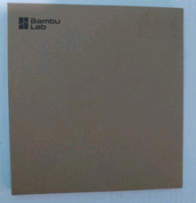 Bambu Lab Smooth PEI Plate A1 Mini High Z-Axis Precision Printing (FAP008) picture