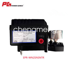 1pc NEW PG valve positioner EPR-WN25N3NTR via FedEx or DHL picture