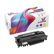 OKI Data Compatible Toner Cartridge for 56123402 56123401 MB260MFP Black 1 Pack picture