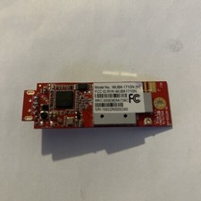 WUBA-171 GN 802.116 High Power, USB Module, Atheros  AR9271,1T1R(5pin) Headers picture