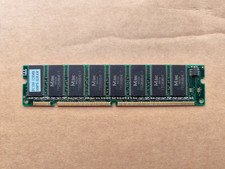 Memory RAM PC100 128MB 16M*8 SDRAM M.TEC 9952AI picture