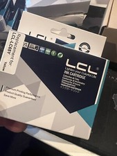 LCL LC3029XXL Yellow Ink Replacement Cartridge picture