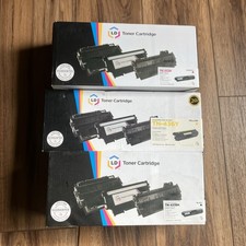 LD Compatible Brother TN433 / TN436  Magenta Yellow Black HL-L2460DW MFC-L2820DW picture