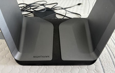 NETGEAR Nighthawk AX8 RAX75 AX5700 8-Stream Dual-Band WiFi 6 Router picture