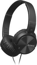 Sony ZX110NC Noise Cancelling Headphones Earbuds Over-Ear Headphones picture