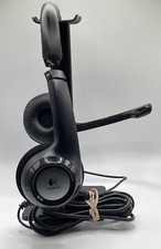 Logitech ClearChat Comfort/USB Headset H390 /  A00146 /   Broken picture