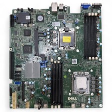 Dell 1V648 01V648 Motherboard PowerEdge R410 System Board W/E5506 Intel Xeon CPU picture