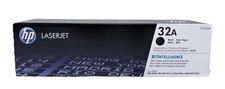 Genuine HP 32A Black OEM Imaging Drum Unit for LaserJet Printer CF232A New Seal picture