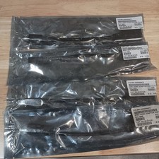 Lot Of 4 Mini DisplayPort (mDP) to DisplayPort (DP) Adapter, Quadro, NVS, Tesla. picture