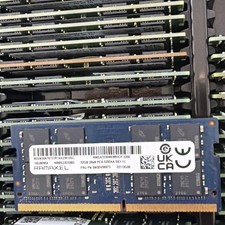 32GB Ramaxel DDR4 PC4-3200 Laptop Memory RAM 2Rx8 260 SODIMM 3200AA picture