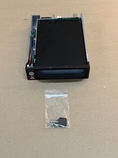 CRU Dataport 8441-7139-0500 Hard Drive Caddy Bay *NEW* picture