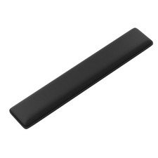 Cooling Gel Wrist Rest, 17.3inch Length for FullSized Keyboard, Memory Foam P... picture