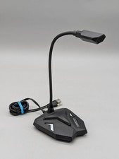 GamePro RGB LED Microphone with Multi Color Modes Model GP-819 picture