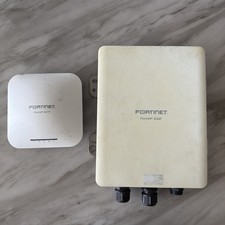 Fortinet FortiAP 234F Wireless Access Point | Wi-Fi 6 | Dual-Band picture