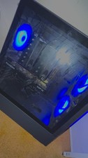 custom gaming pc picture