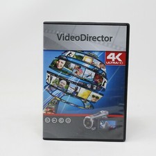 VideoDirector - Software 4K Ultra HD Video editing Program  picture