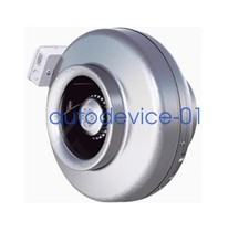 1PC FIT FOR CK200A 230v Circular duct fan（50HZ and 60HZ Universal Edition） picture