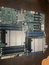 Supermicro X10DRH-iT Extended ATX LGA2011-3 DDR4 Dual LAN SATA III picture