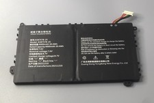 A587578-2S New 4000mAh Battery For AXIOO Mybook 14F NBAX21L, Adreamer Leobook 13 picture
