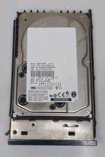 FUJITSU MAN3735MC 73GB 80PIN SCSI Hard Disk HDD 10K w/ Server Mount picture